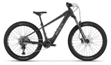 Whyte Secta-E 2027 - Gun metal