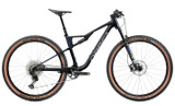 Orbea Oiz H10 2027 - Armor Black