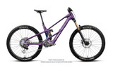Orbea Wild LT M-LTD RS 2027 - Royal Plum / Noctiluca