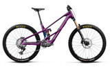Orbea Wild LT M-Team RS 2027 - Royal Plum-Noctiluca