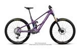Orbea Wild LT M-Team RS 2027 - Royal Plum-Noctiluca