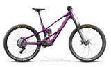 Orbea Wild LT M20 2027 - Royal Plum / Noctiluca