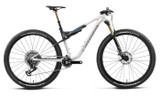 Orbea Oiz M-LTD 2027 - White / Seaweed