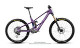 Orbea Wild LT M-LTD RS Mullet 2027 - Royal Plum / Noctiluca