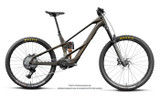 Orbea Wild LT M20 Mullet 2027 - Magic Gold