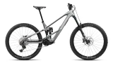 Orbea Wild LT H10 2027 - Grey / Noctiluca