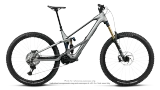 Orbea Wild LT H10 Mullet 2027 - Grey / Noctiluca