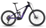 Marin Alpine Trail E1 CE 2026 - Purple Fade