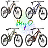 Orbea Wild LT M-LTD RS 2027 - MyO