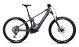 Orbea Wild TR M10 2027 - C. View / Blue
