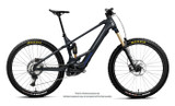 Orbea Wild TR M20 2027 - C. View / Blue