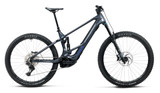 Orbea Wild TR M20 2027 - C. View / Blue