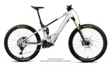 Orbea Wild TR M20 2027 - White / Tanzanite