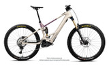 Orbea Wild TR H10 2027 - Cream / Sunset