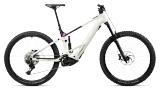 Orbea Wild TR H10 2027 - Cream / Sunset