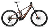 Orbea Wild TR H10 2027 - Rust
