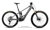 Orbea Wild TR H10 2027 - Grey / Purple