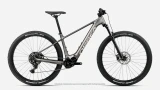 Orbea Urrun 30 2027 - Silver