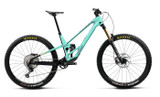 Orbea Rallon E10 2027 - Aloha Green