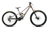 Orbea Rallon D-LTD 2027 - Nickel Chrome