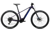 Orbea Urrun 30 2027 - Tanzanite Blue