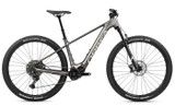 Orbea Urrun 20 2027 - Silver
