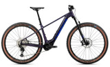 Orbea Urrun 10 2027 - Tanzanite Blue