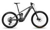 Santa Cruz Vala C GX AXS 2027 - Carbon