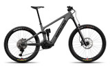 Santa Cruz Vala C Deore 7200 2027 - Carbon