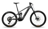 Santa Cruz Vala C XT Lite 2027 - Carbon