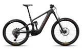 Santa Cruz Bullit C Deore 7200 2027 - Carbon