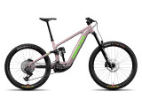 Santa Cruz Bullit C GX AXS 2027 - Purple