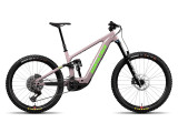 Santa Cruz Bullit C 90 2027 - Purple