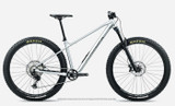 Orbea Laufey H-LTD 2027 - Titanium