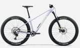 Orbea Laufey H-LTD 2027 - Lavender
