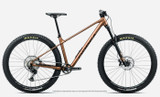 Orbea Laufey H-LTD 2027 - Cinnamon / Black