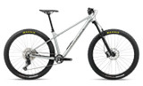 Orbea Laufey H10 2027 - Titanium