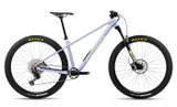Orbea Laufey H30 2027 - Lavender