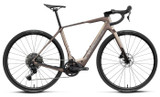 Orbea Denna M40 2027 - Nickel / Carbon