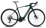 Orbea Denna M30 2027 - Green / Foggy Matt