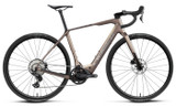 Orbea Denna M30 2027 - Nickel / Carbon