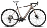 Orbea Denna M20 2027 - Nickel / Carbon