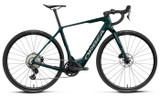 Orbea Denna M20 2027 - Green / Foggy Matt