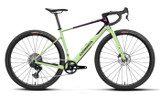 Orbea Terra M31eTEAM 1X 2027 - Acid Gum