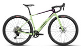 Orbea Terra M30TEAM 1X 2027 - Acid Gum