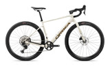 Orbea Terra H30 1X 2027 - Ivory White