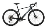 Orbea Terra H30 1X 2027 - Diamond Black