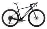 Orbea Terra H40 1X 2027 - Diamond Black