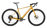 Orbea Terra H40 1X 2027 - Bumblebee Yellow