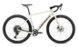 Orbea Terra H40 1X 2027 - Ivory White